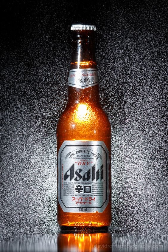 Asahi Beer