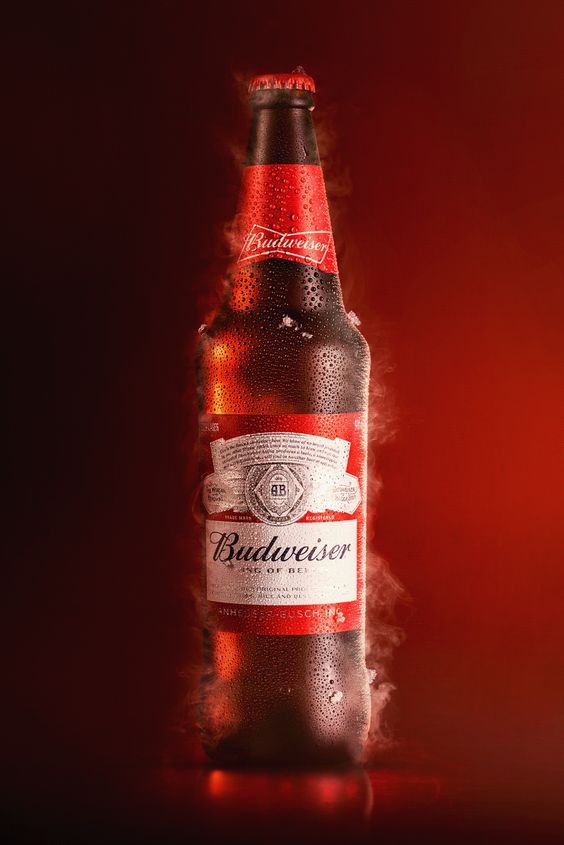 Budweiser Beer