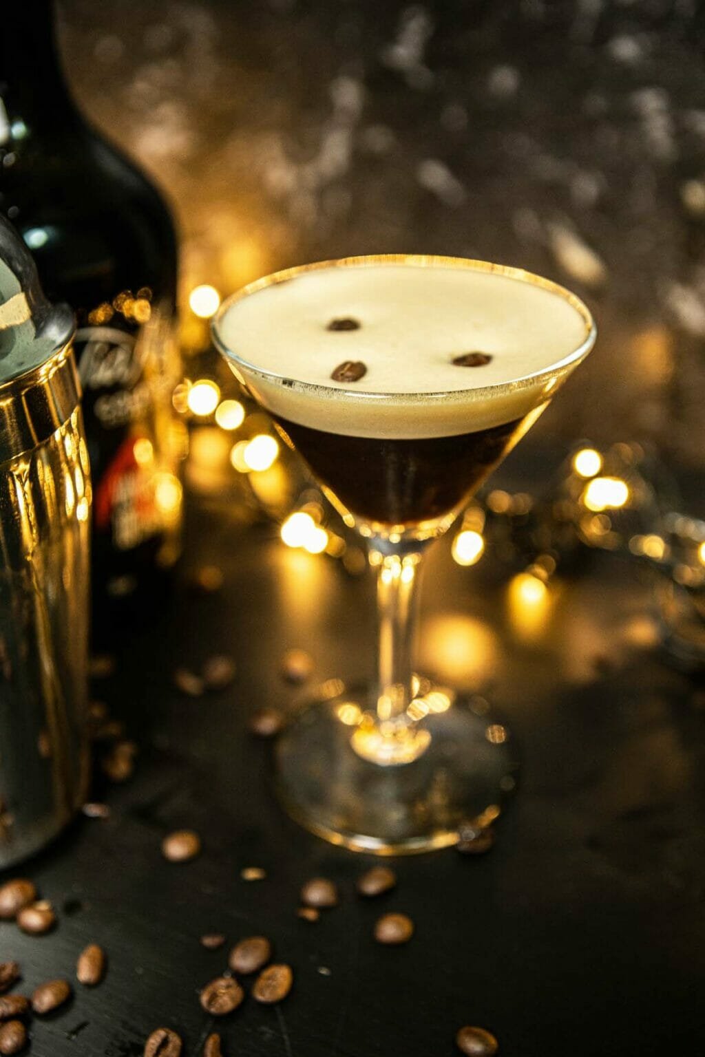 Coffee Martini