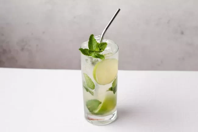 Mojitos