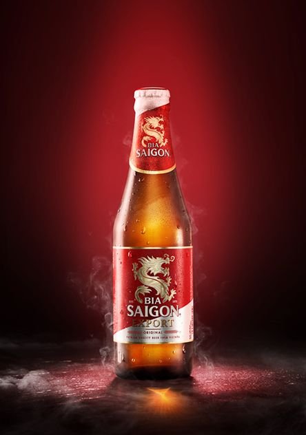 Saigon Beer