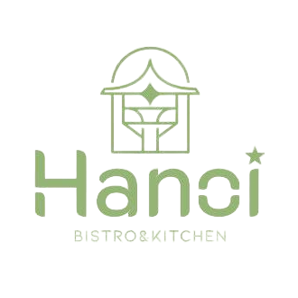 Hanoi Bistro Kitchen