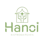 Hanoi Bistro Kitchen